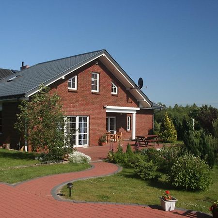 Darmaleba Bed and Breakfast Esterno foto