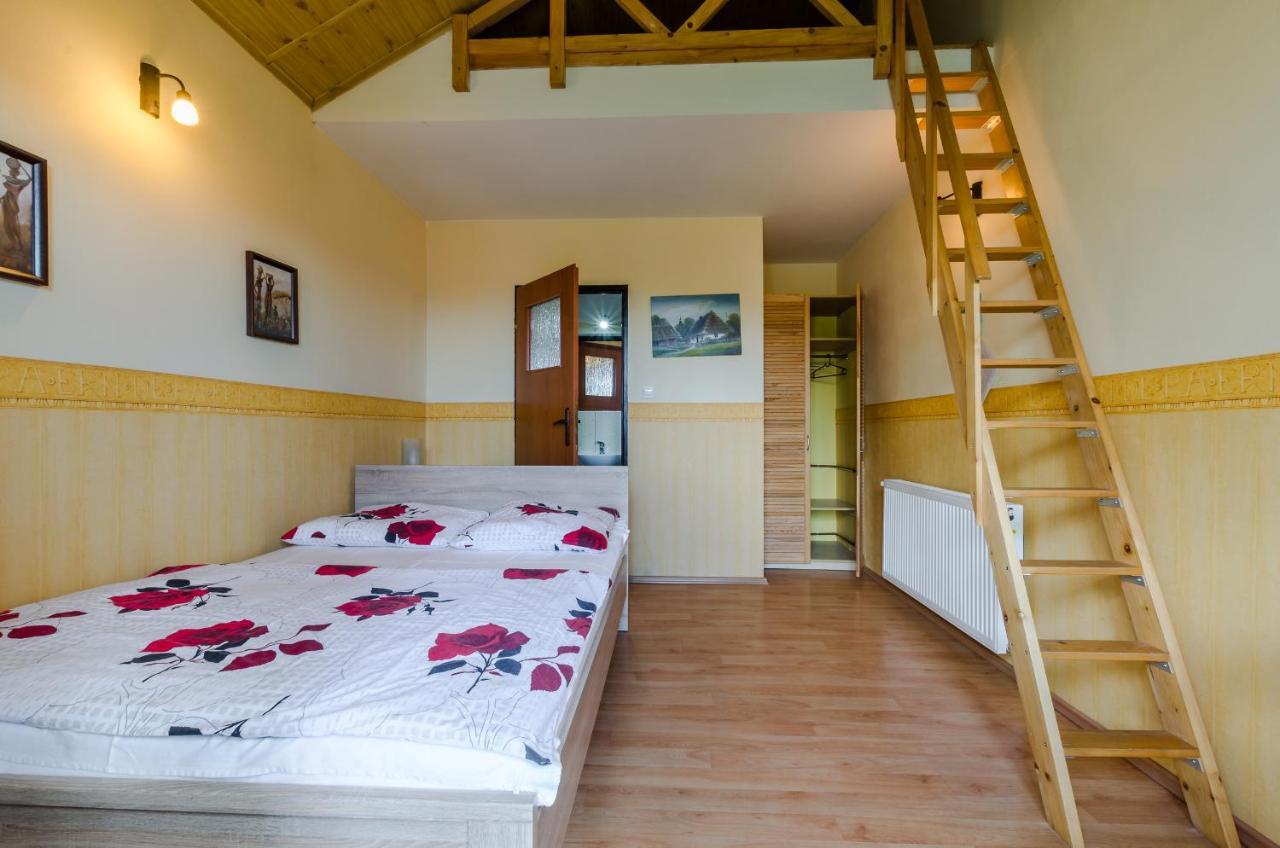 Darmaleba Bed and Breakfast Esterno foto