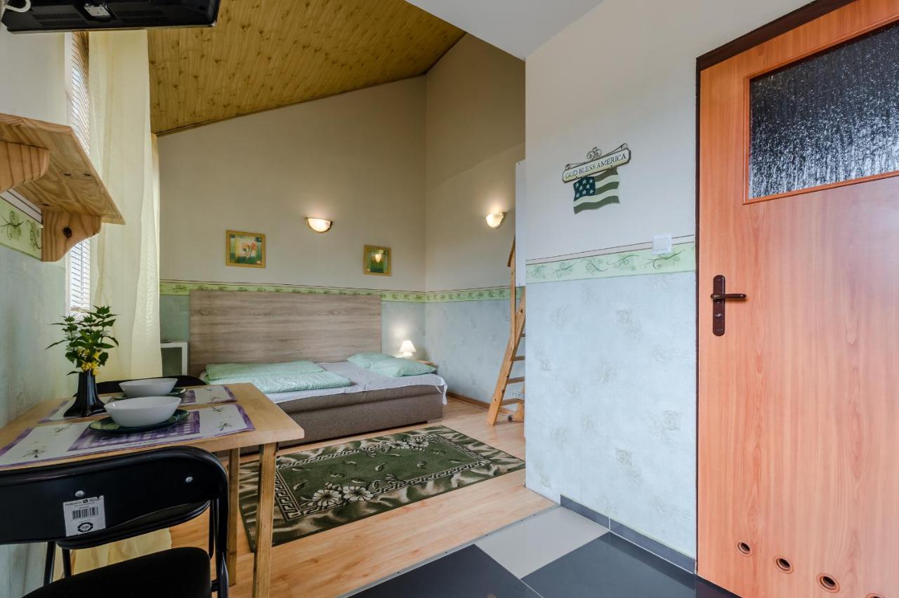 Darmaleba Bed and Breakfast Esterno foto