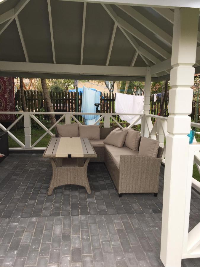 Darmaleba Bed and Breakfast Esterno foto