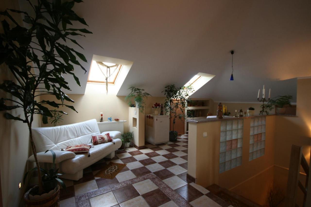 Darmaleba Bed and Breakfast Esterno foto