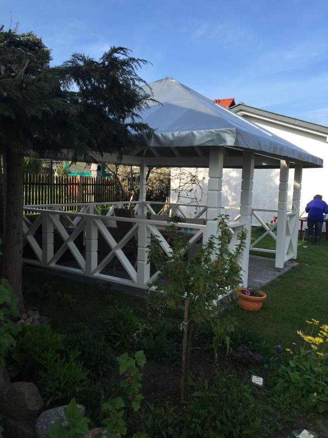 Darmaleba Bed and Breakfast Esterno foto