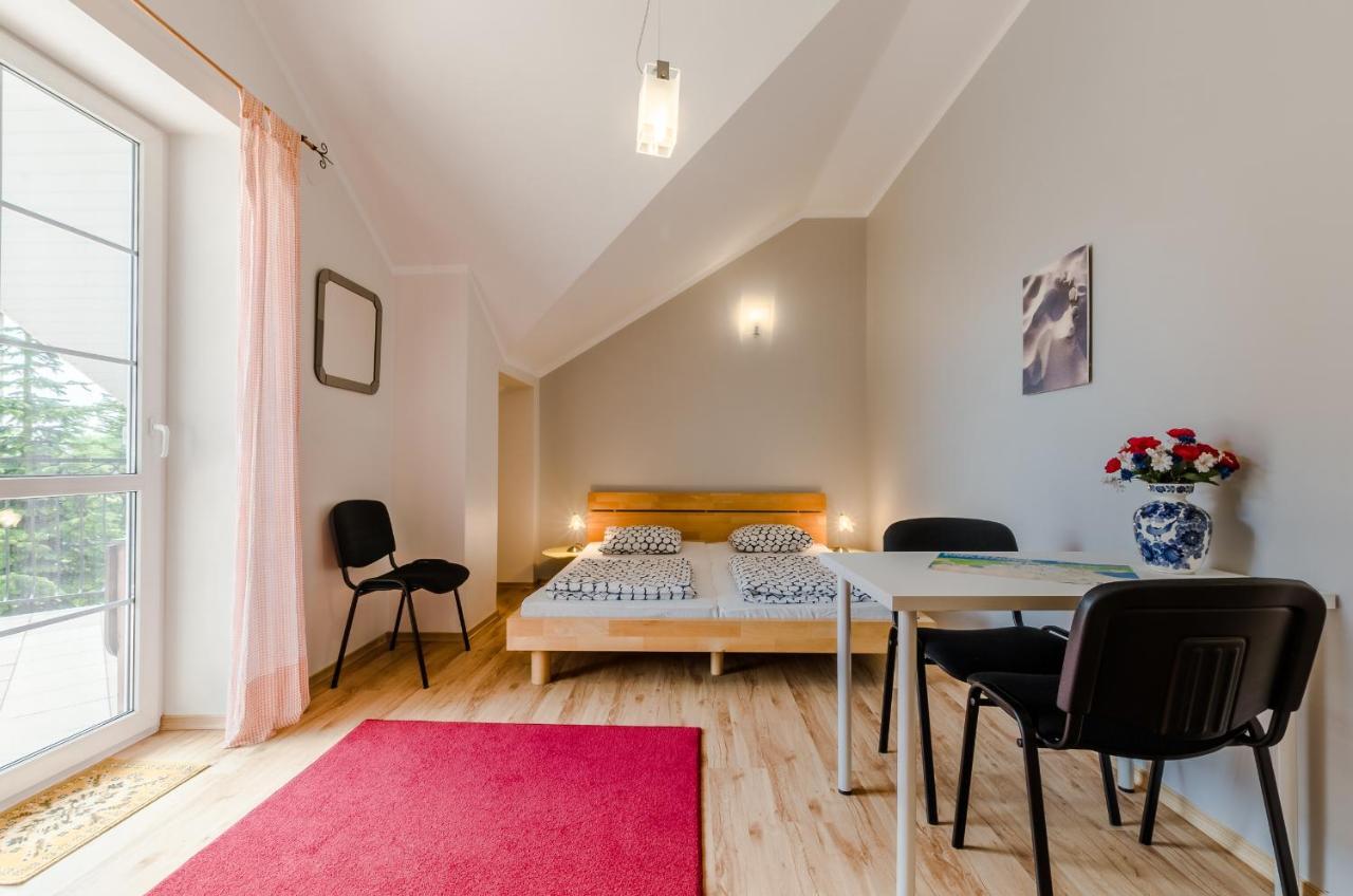 Darmaleba Bed and Breakfast Esterno foto