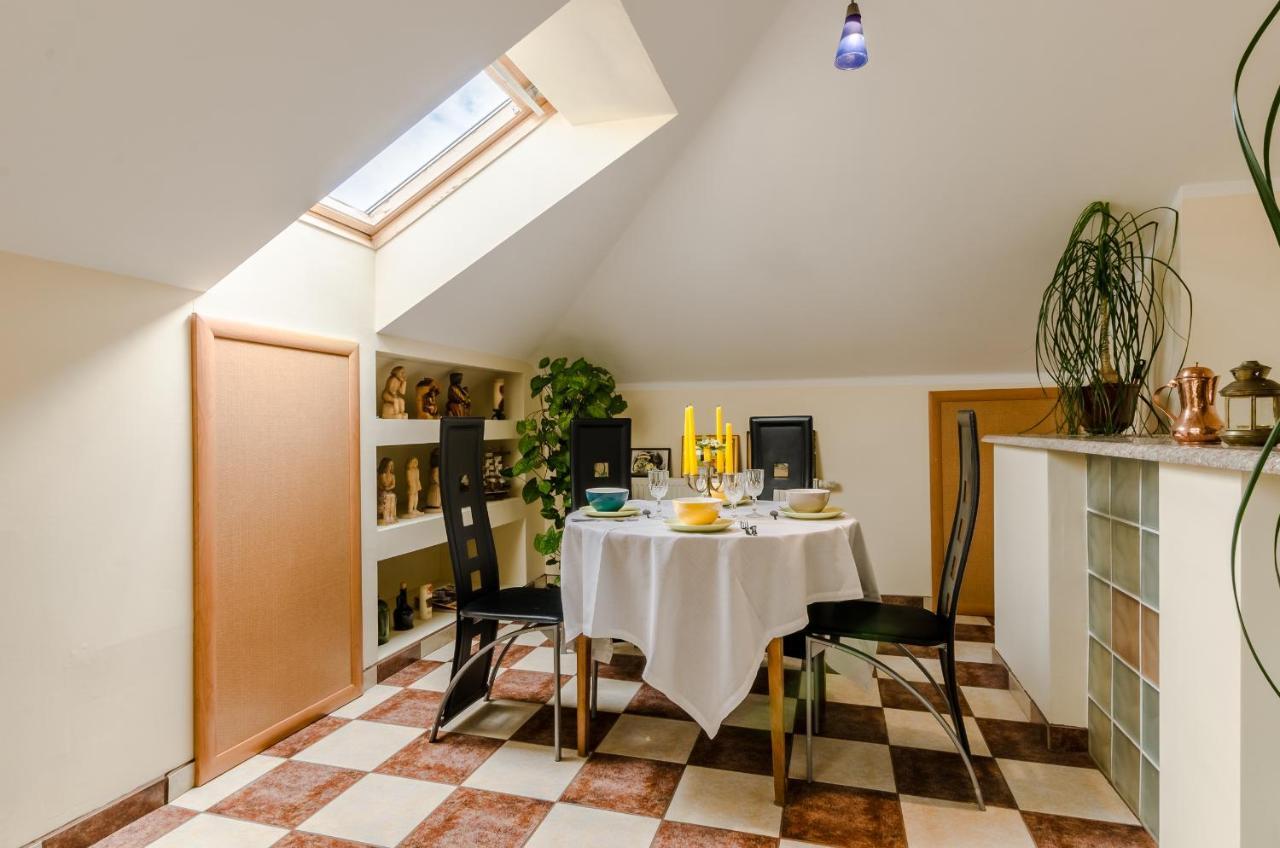 Darmaleba Bed and Breakfast Esterno foto