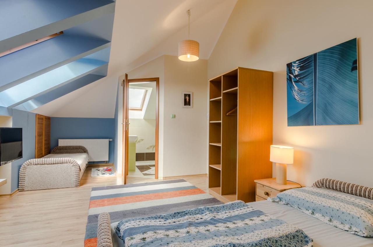 Darmaleba Bed and Breakfast Esterno foto