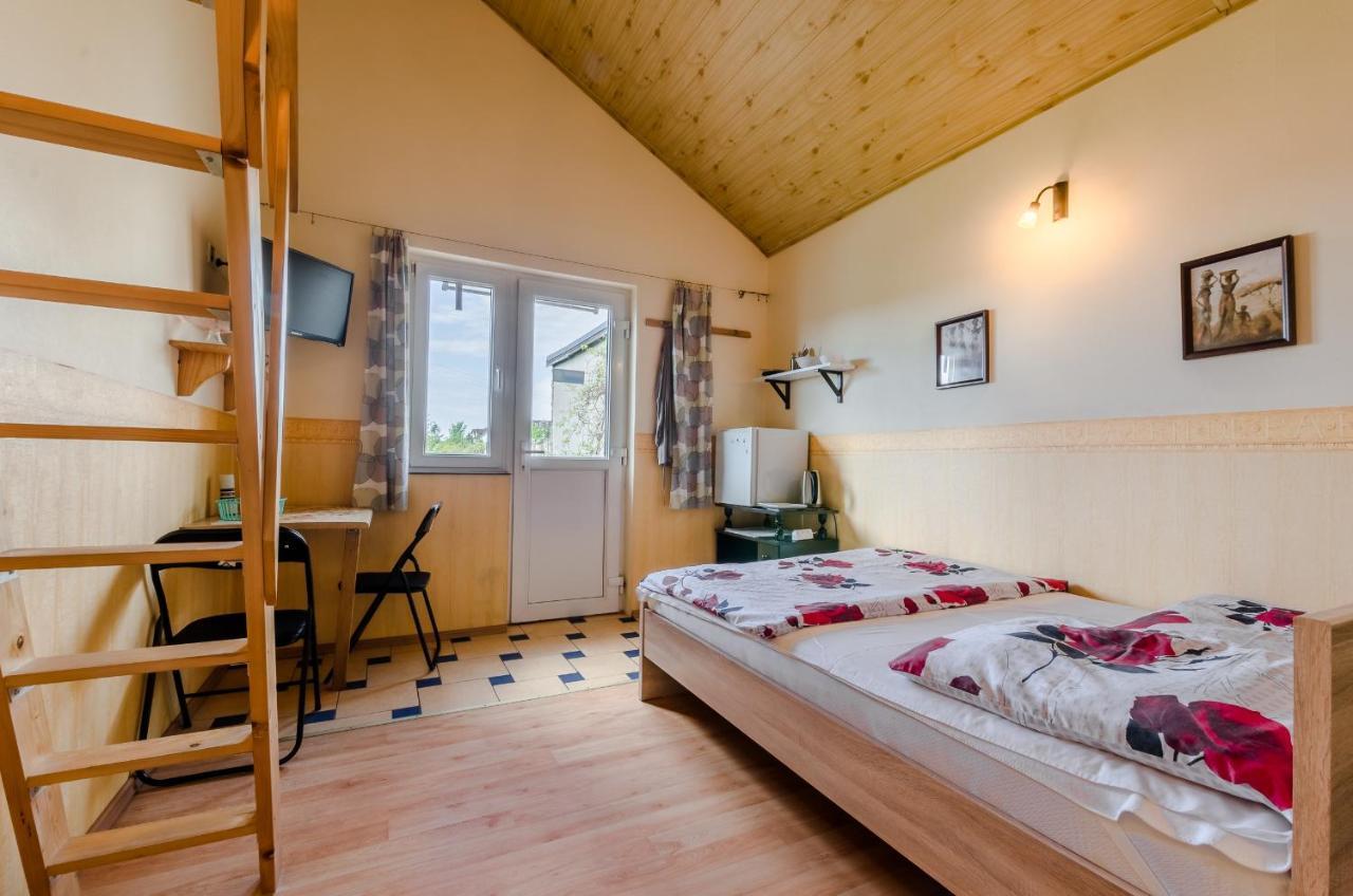 Darmaleba Bed and Breakfast Esterno foto